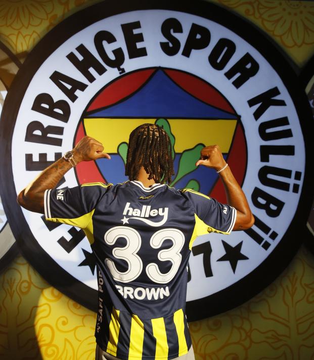 FENERBAHE'Y TERCH NEDENLER