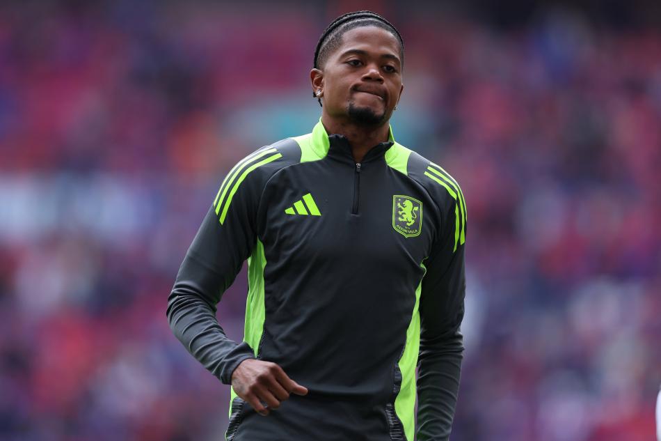 LEON BAILEY DDASI