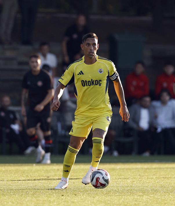 FENERBAHE'NN AIKLAMASI