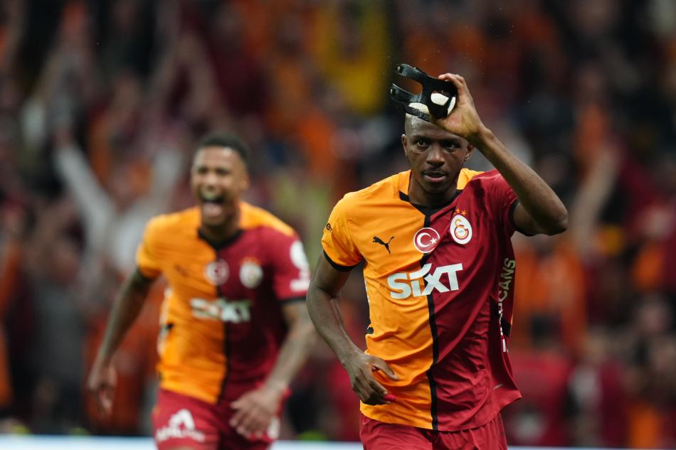 GALATASARAY CEVAP BEKLYOR