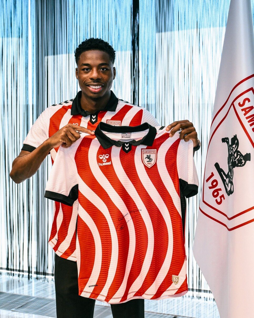 ANTHONY MUSABA