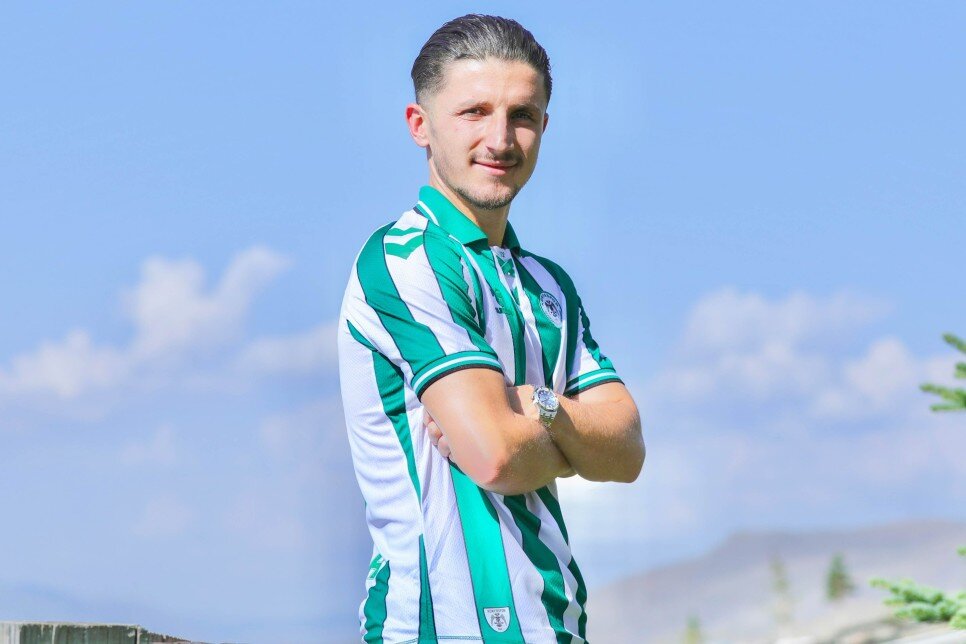 ENIS BARDHI