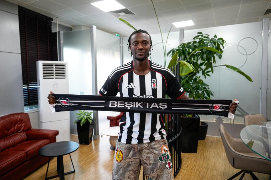 ARKA ARKAYA TRANSFER