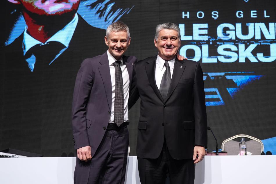 BEŞİKTAŞ'TA UYANIŞ