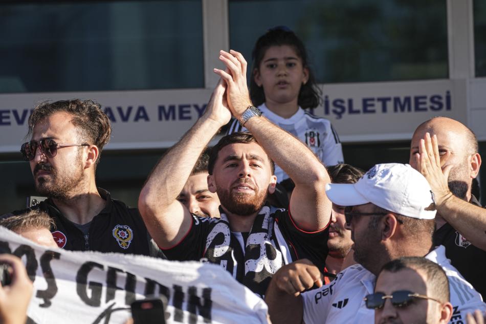 SERDAL ADALI'NIN MESAJI