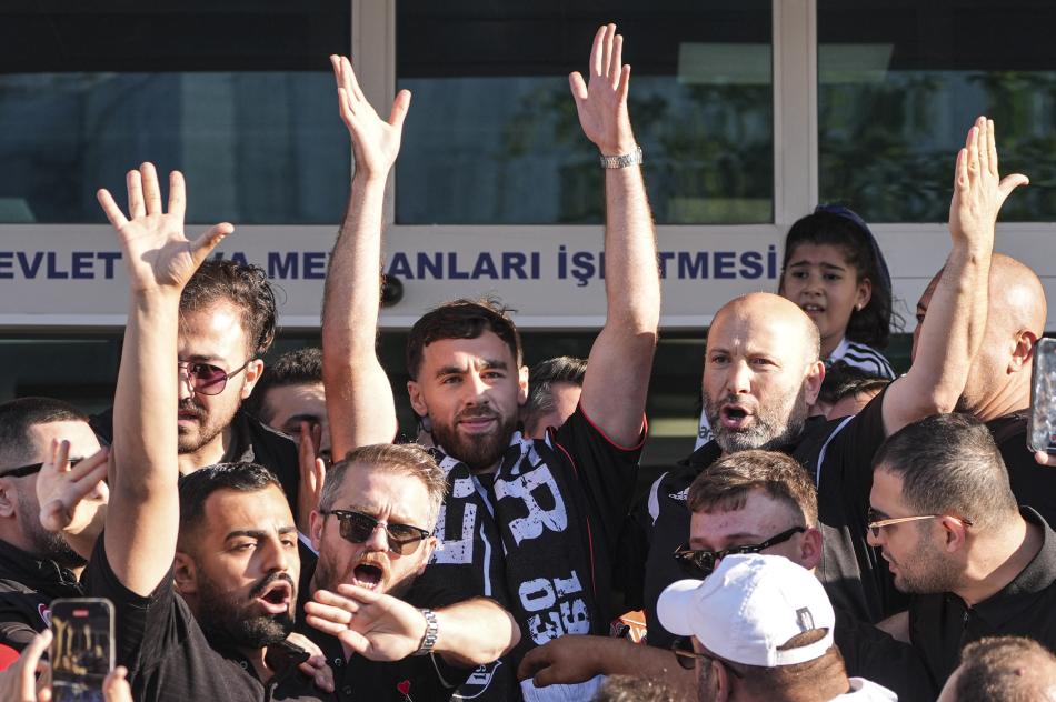 10 NUMARA ORKUN'A