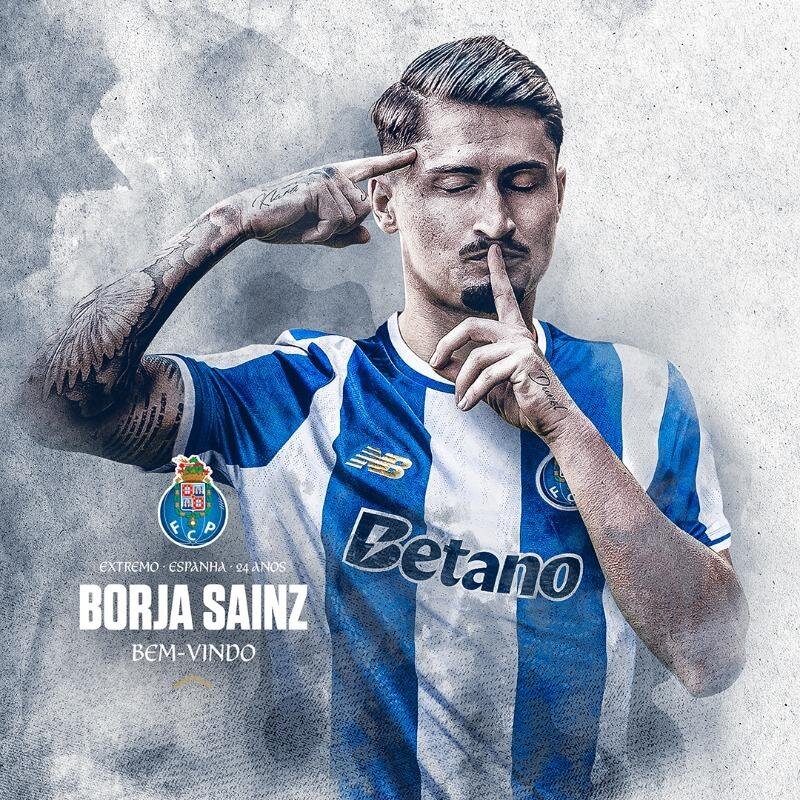 BORJA SAINZ