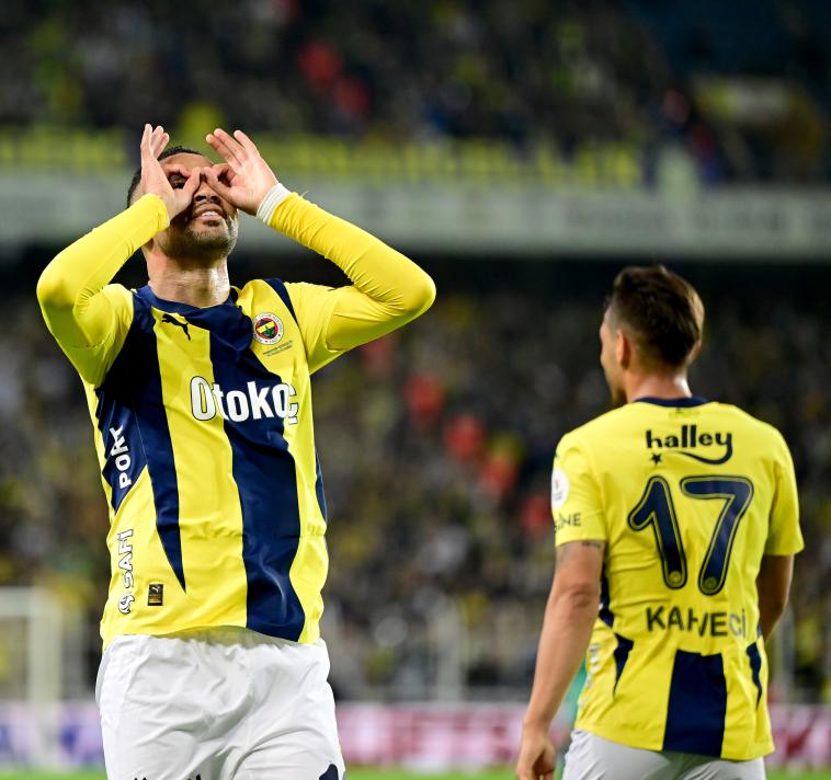 FENERBAHE PERFORMANSI