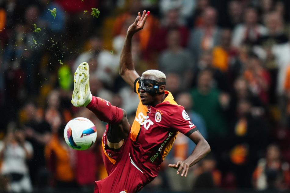 GALATASARAY'IN TEKLİFİ