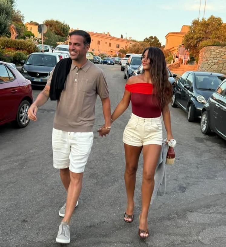 CESC FABREGAS