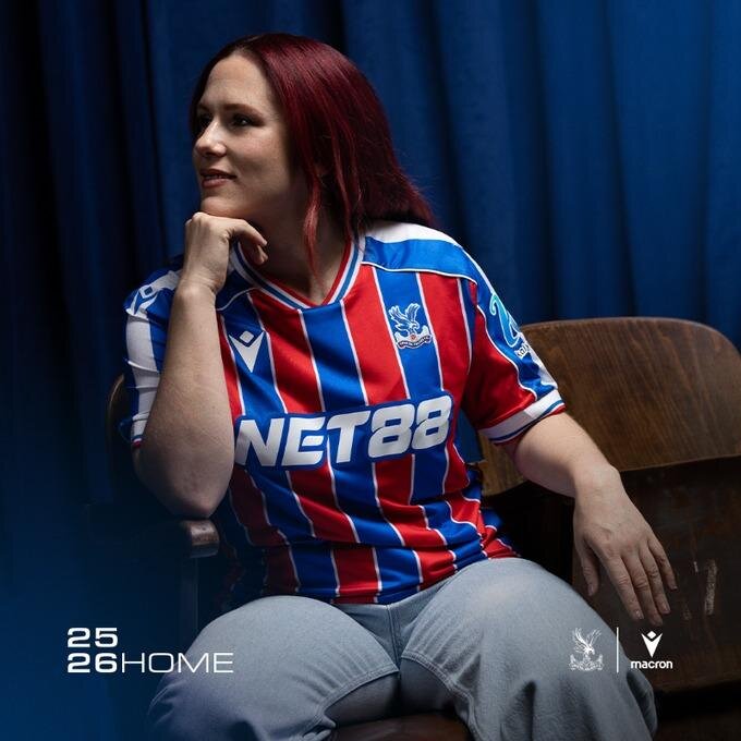 CRYSTAL PALACE (�� SAHA)