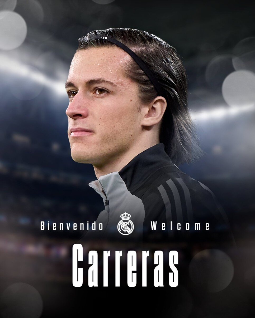 ALVARO CARRERAS