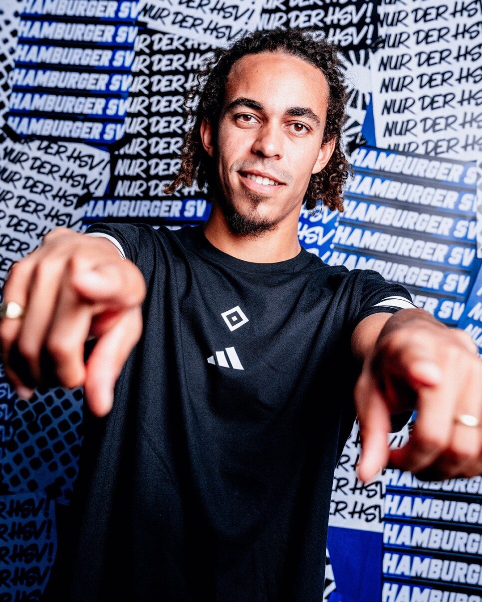 YUSSUF POULSEN