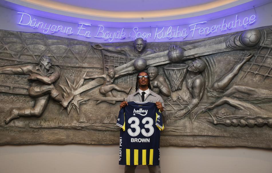 F.BAHÇE İÇİN DÜŞÜNCE