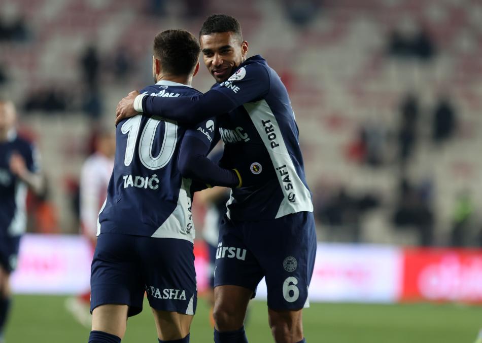 FENERBAHÇE PERFORMANSI