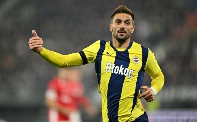 DUSAN TADIC'E TEKL�F