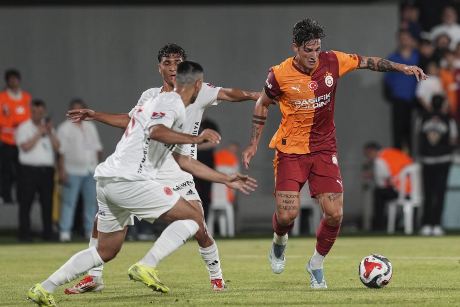 OKAN BURUK NE DEMİŞTİ?