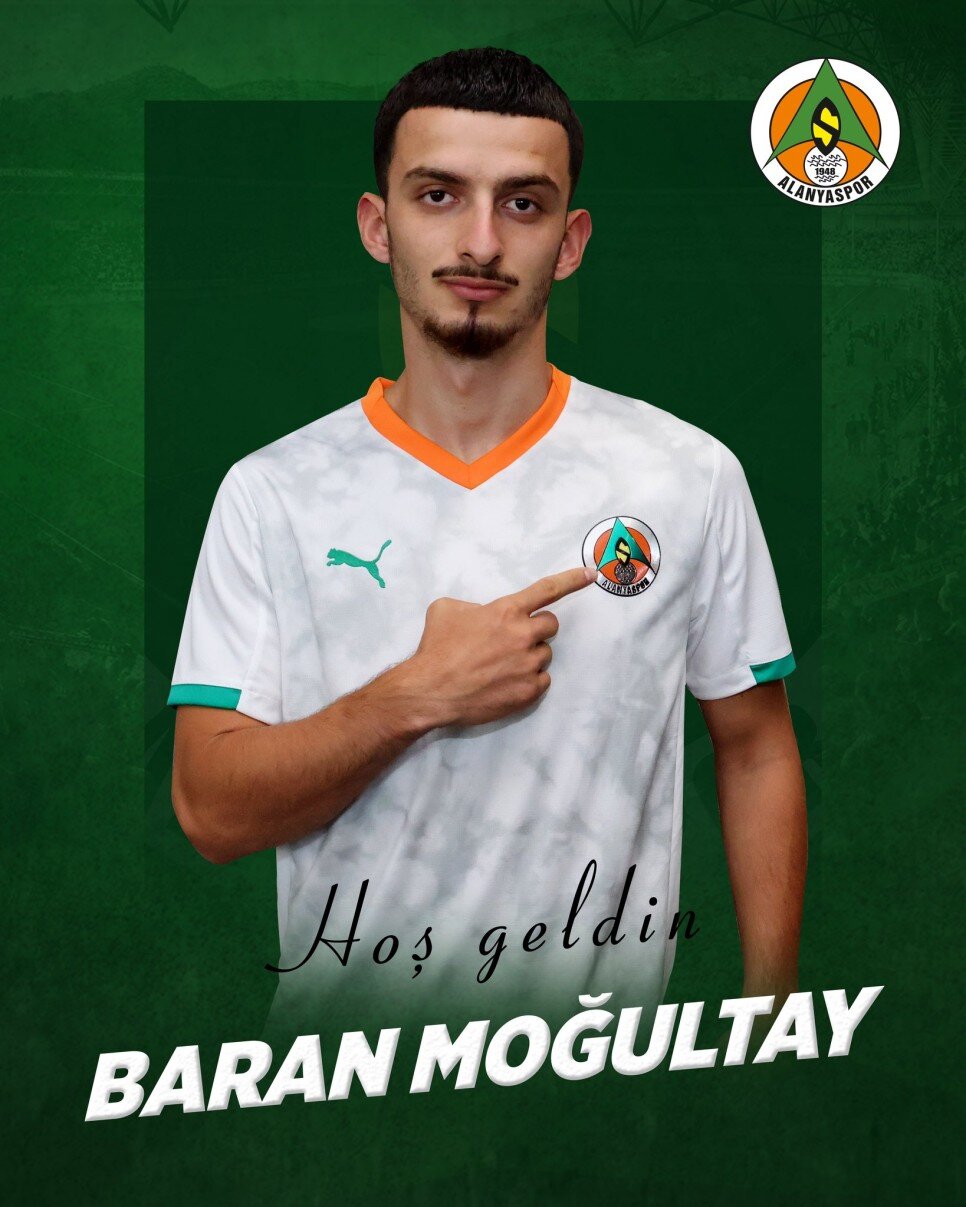 BARAN MO�ULTAY