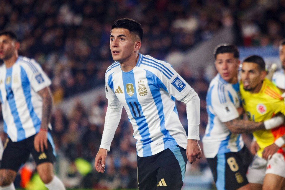 THIAGO ALMADA