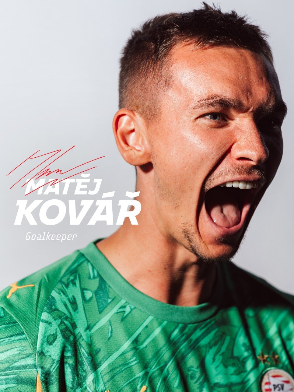 MATEJ KOVAR