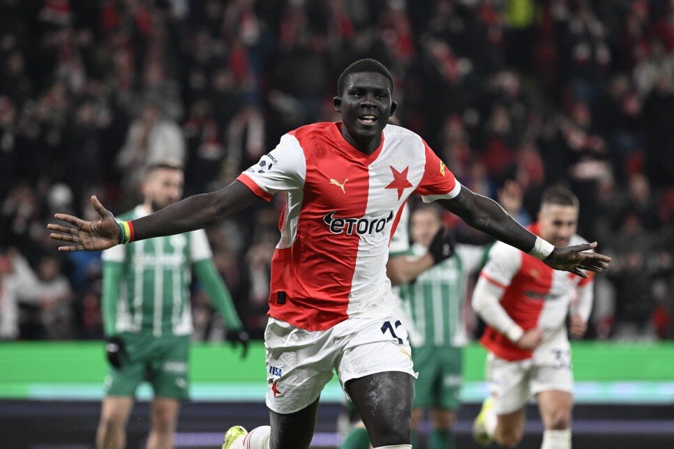 EL HADJI MALICK DIOUF