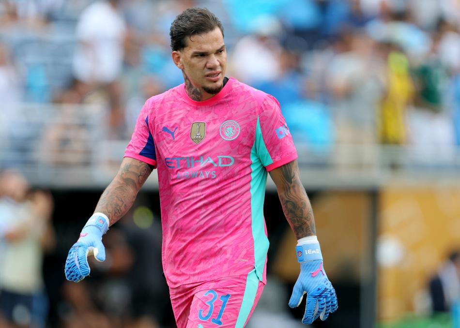 MANCHESTER CITY LE SZLEMES