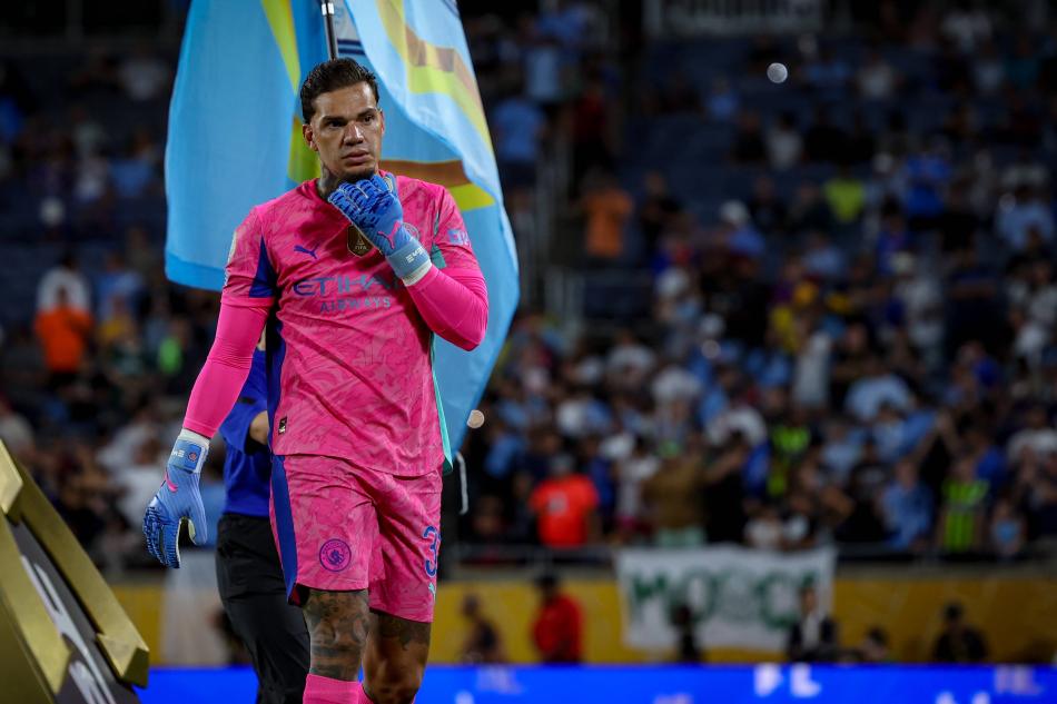 GNDEM EDERSON