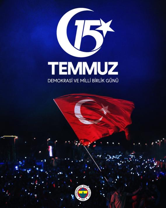 FENERBAHE
