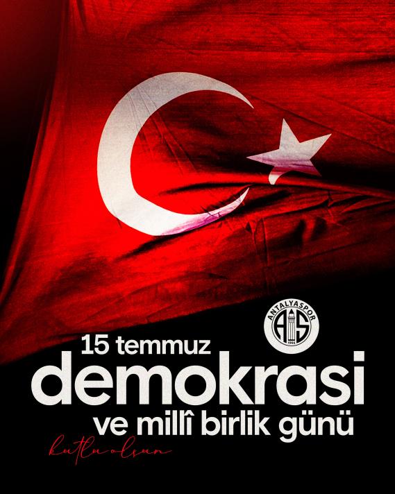 ANTALYASPOR