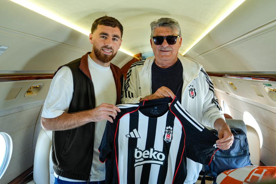 ÖMER ÜRÜNDÜL'ÜN YORUMLARI