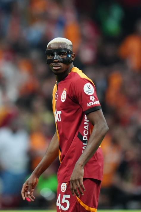 AL HILAL, İKNA EDEMEDİ