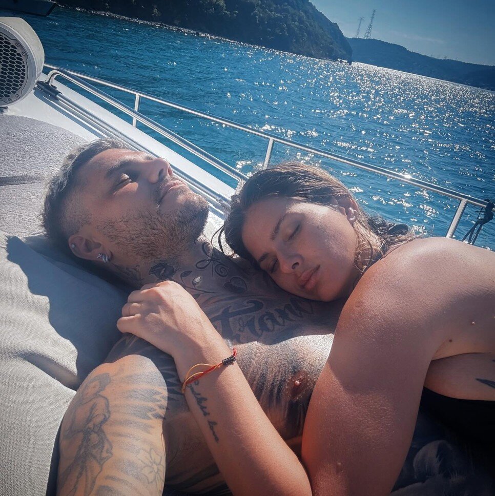 MAURO ICARDI