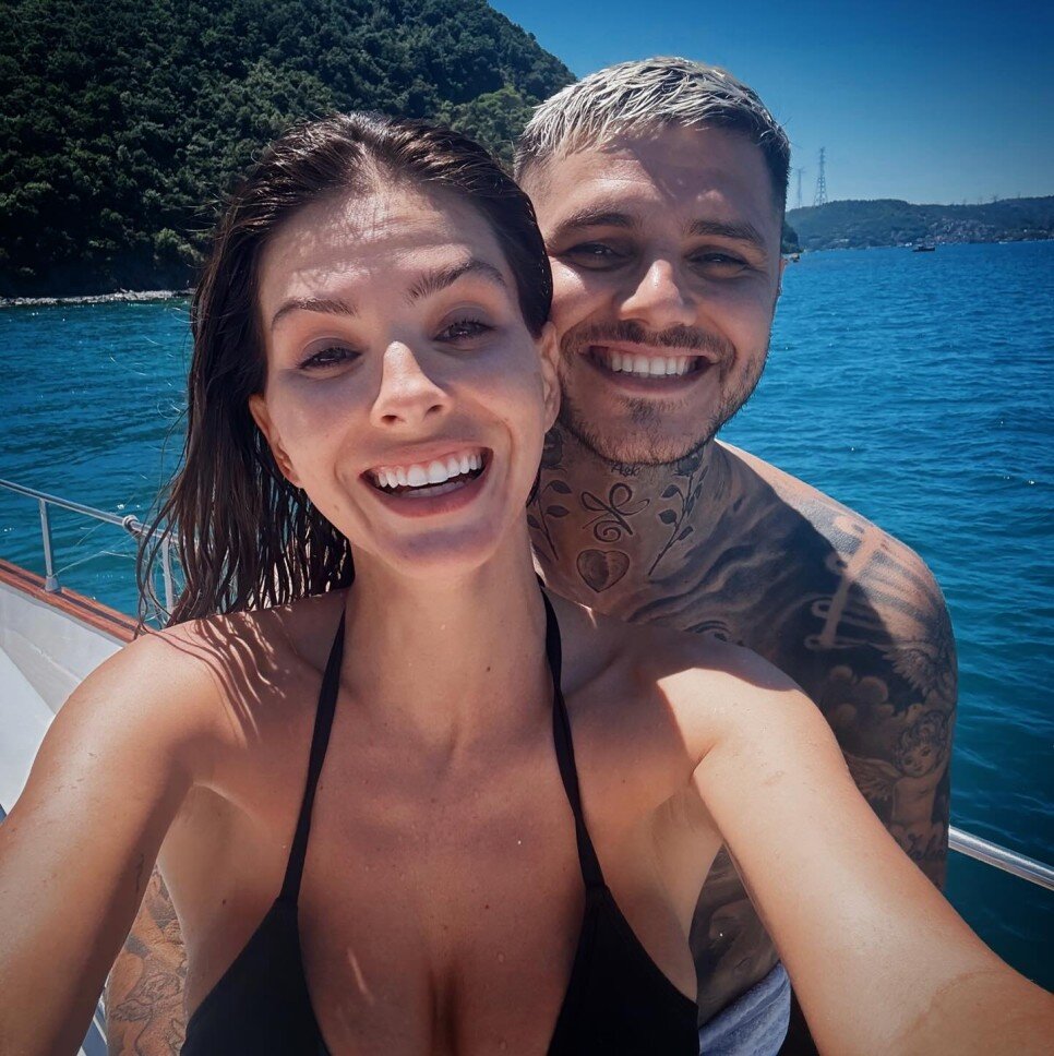 MAURO ICARDI