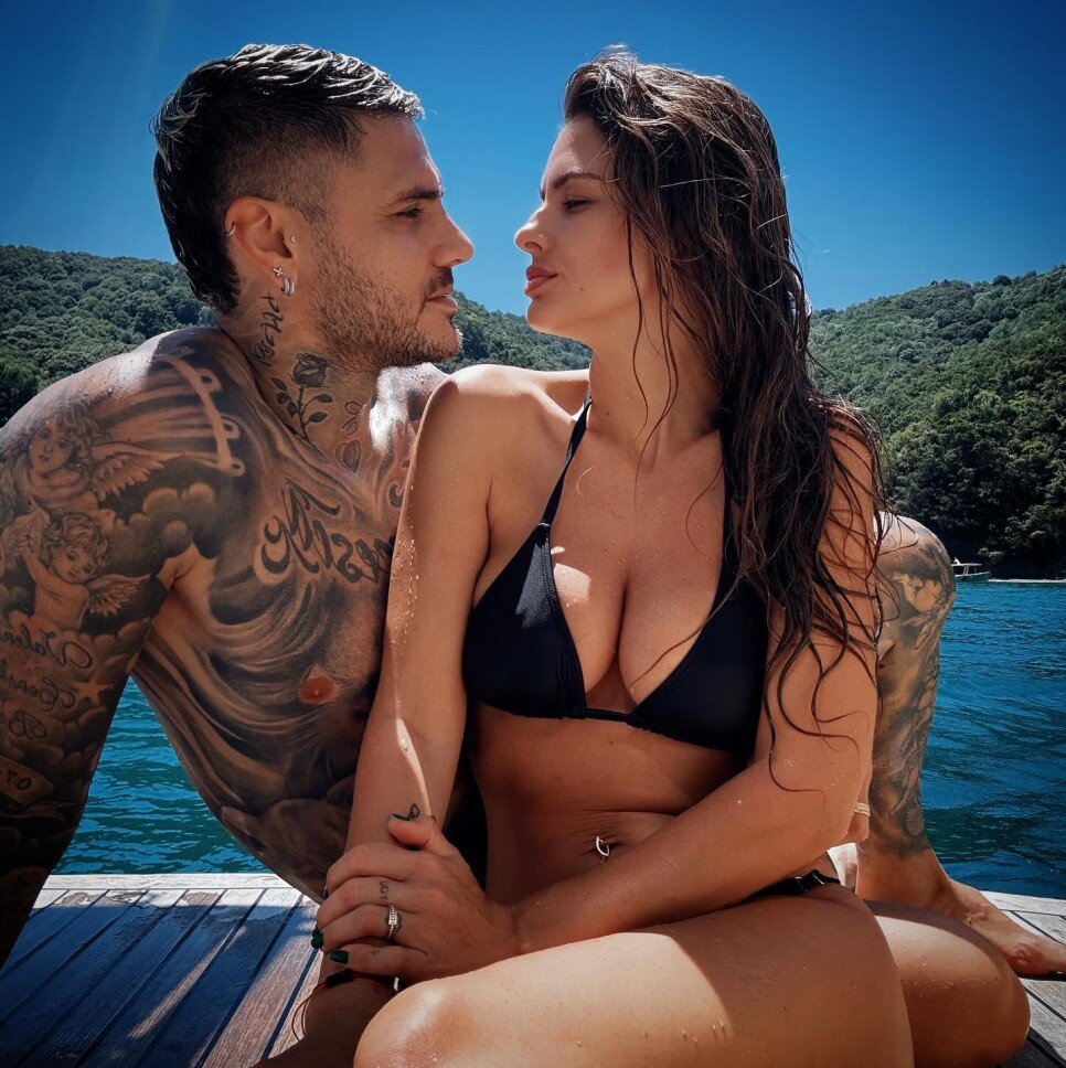 MAURO ICARDI