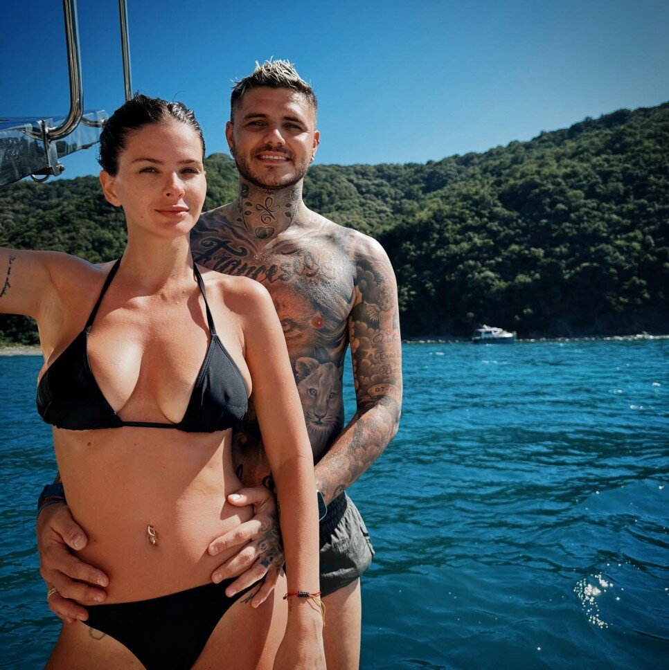MAURO ICARDI