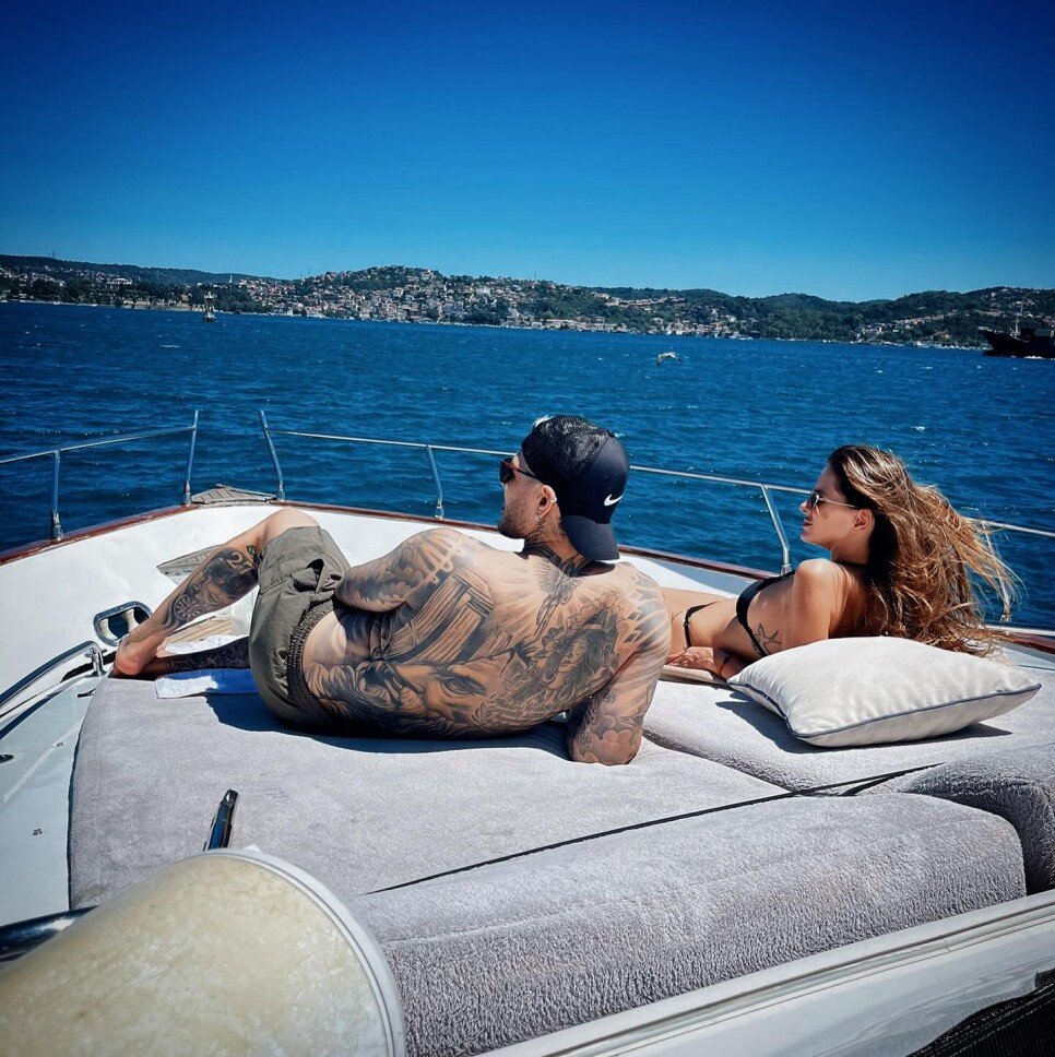 MAURO ICARDI