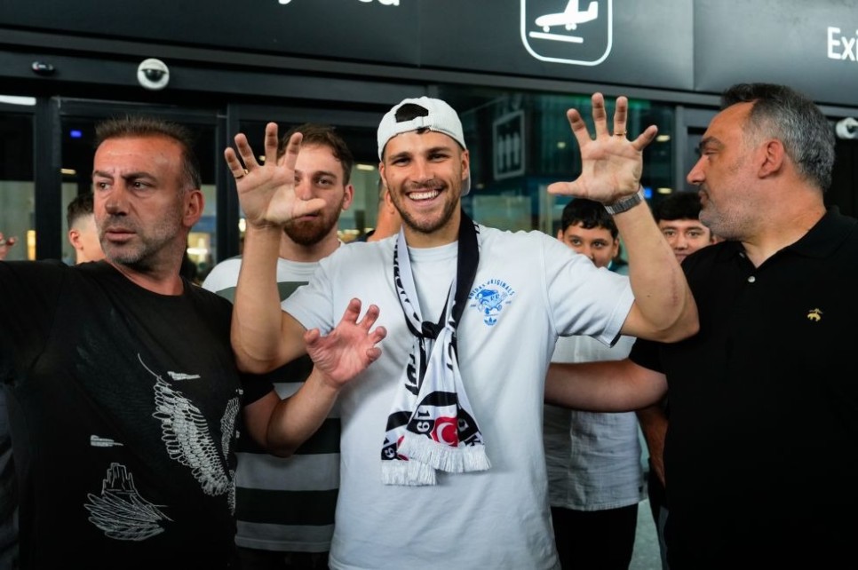 DAVID JURASEK'�N S�ZLER�