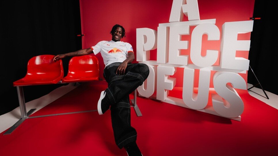 JOHAN BAKAYOKO