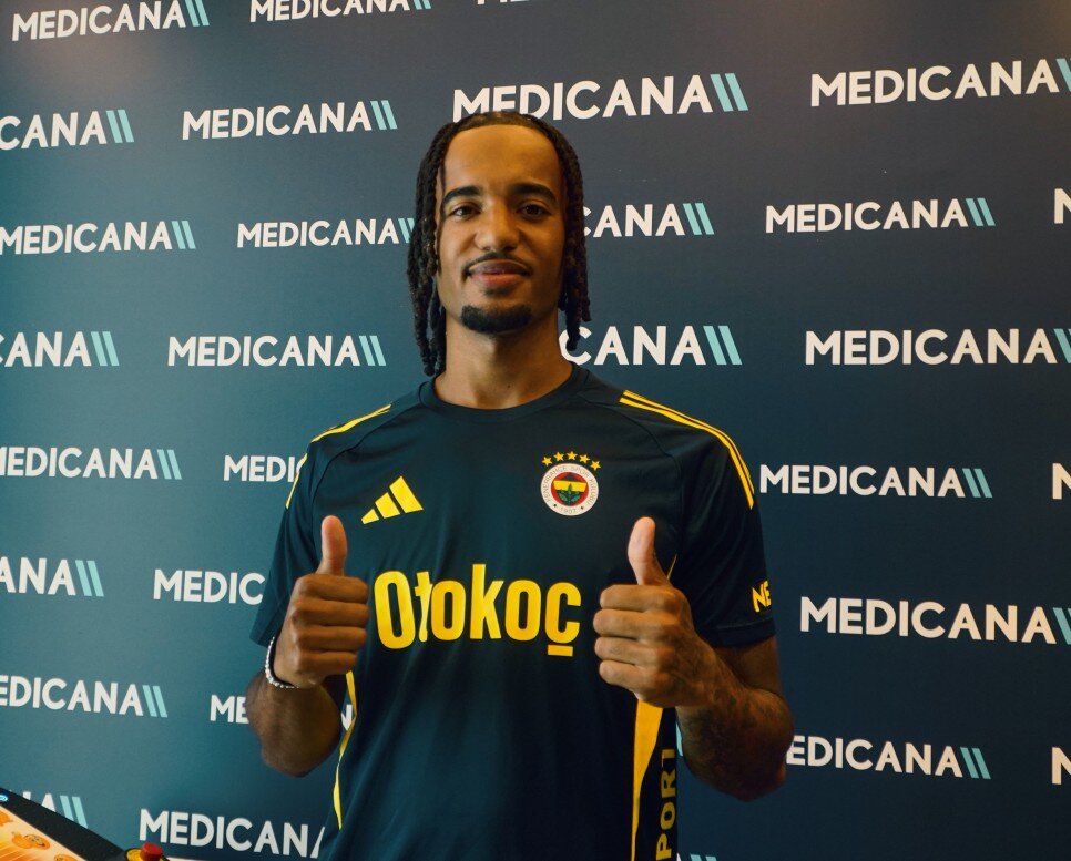�K� TARAFIN DA KAZANDI�I B�R TRANSFER