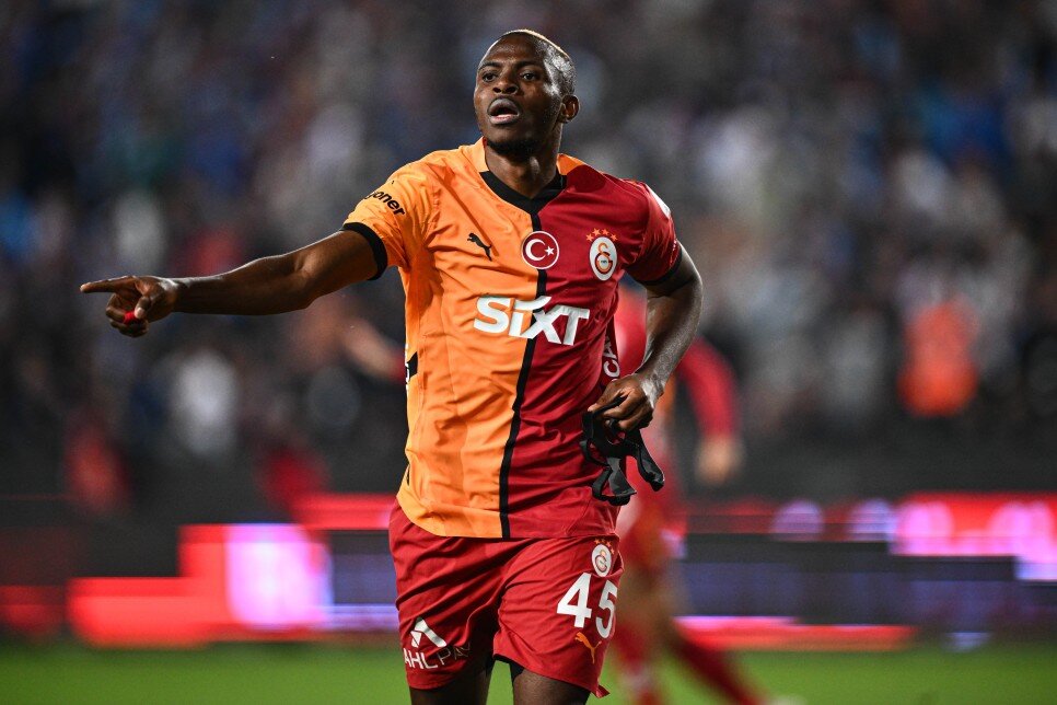 NAPOLI'DEN YEN� TALEP