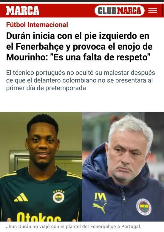 MARCA'DAK� O HABER