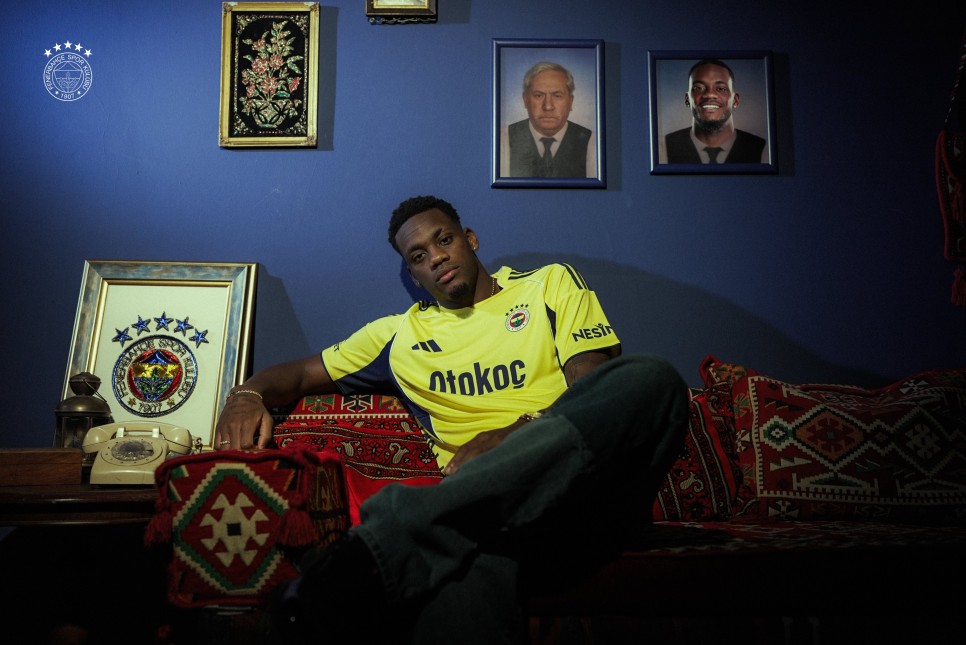 FENERBAH�E, HABER� YALANLADI