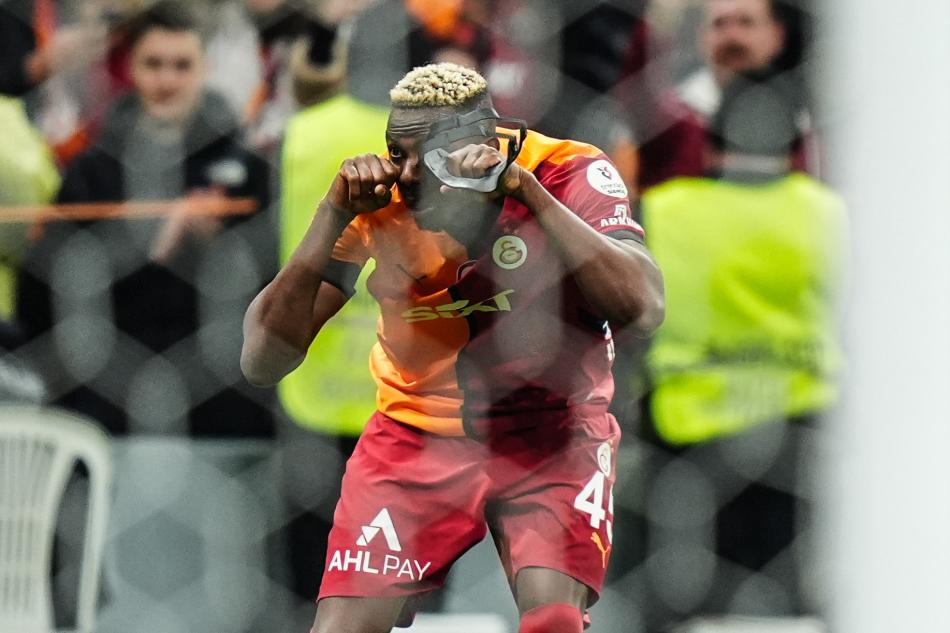 ELİNİ GÜÇLENDİREN HAMLE