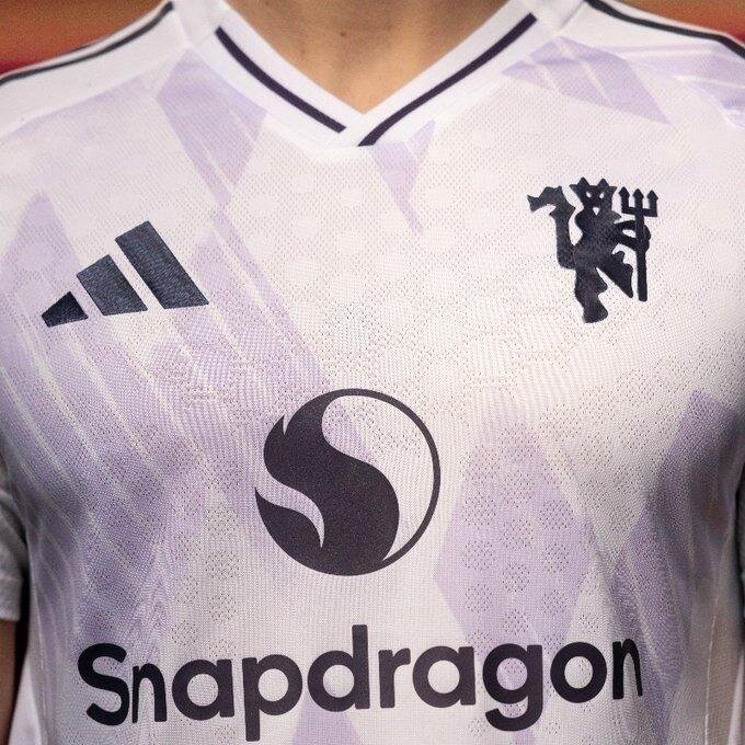 MANCHESTER UNITED (DEPLASMAN)