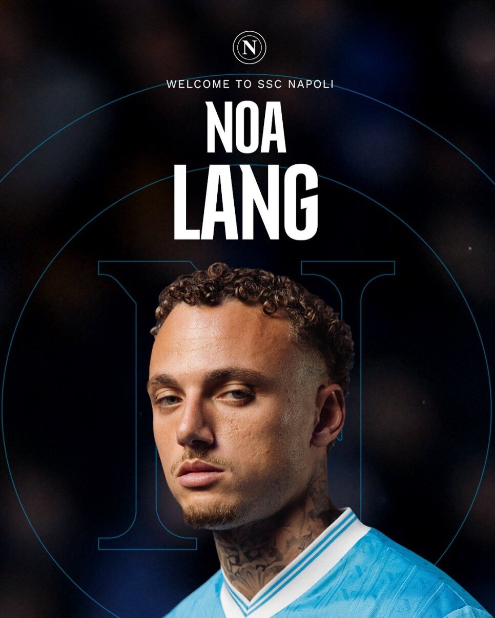 NOA LANG