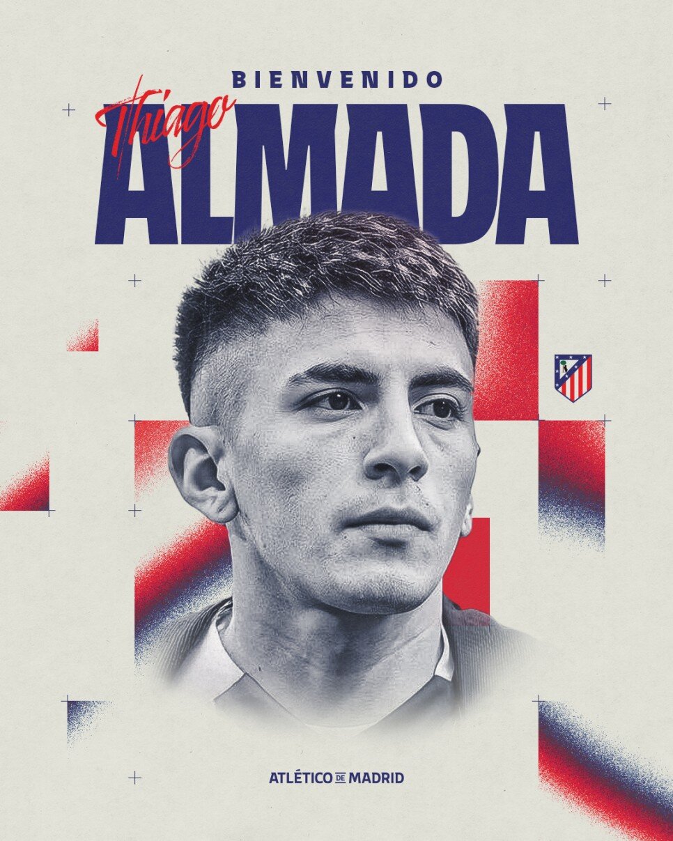 THIAGO ALMADA