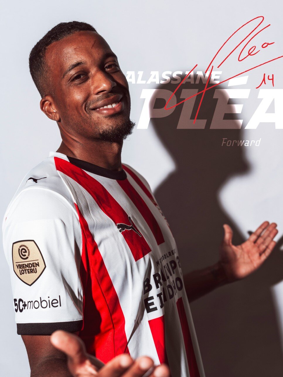 ALASSANE PLEA