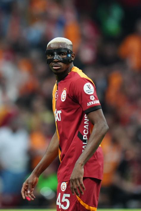 NAPOLI'DEN ONAY ÇIKTI