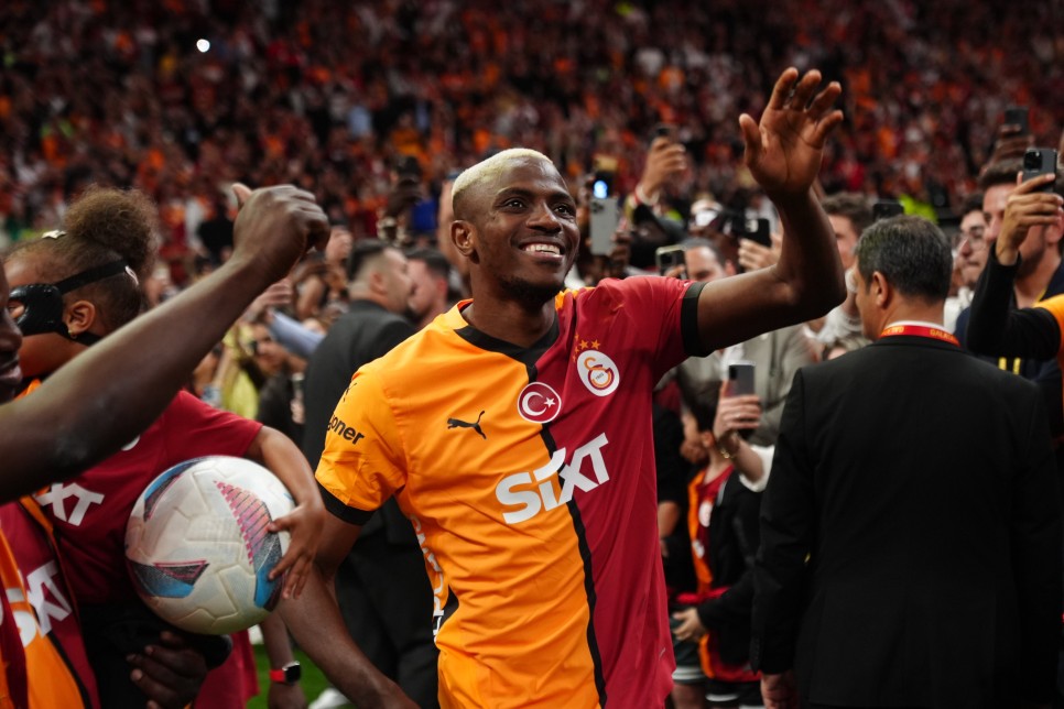 VICTOR OSIMHEN'DE SON DURUM