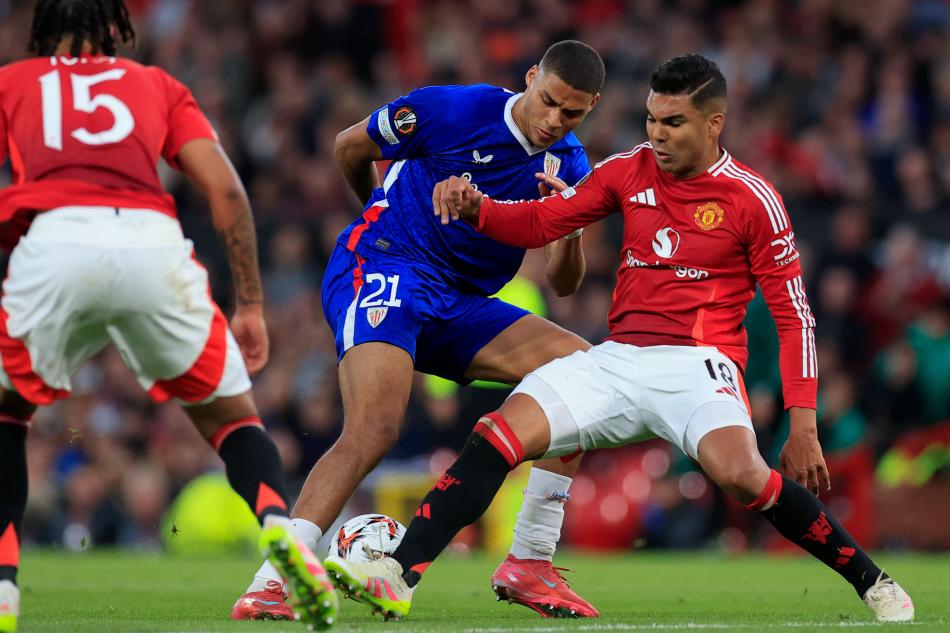 CASEMIRO